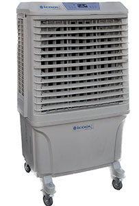 Air cooler 168