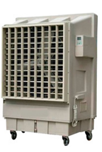 Air Cooler A110-1