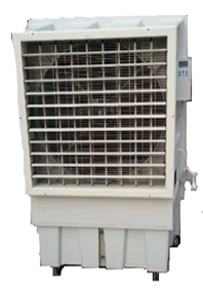 Air cooler B110-1