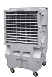 Air cooler tec113