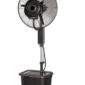 potable mist fan